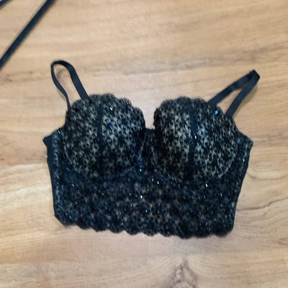 BEBE Bustier